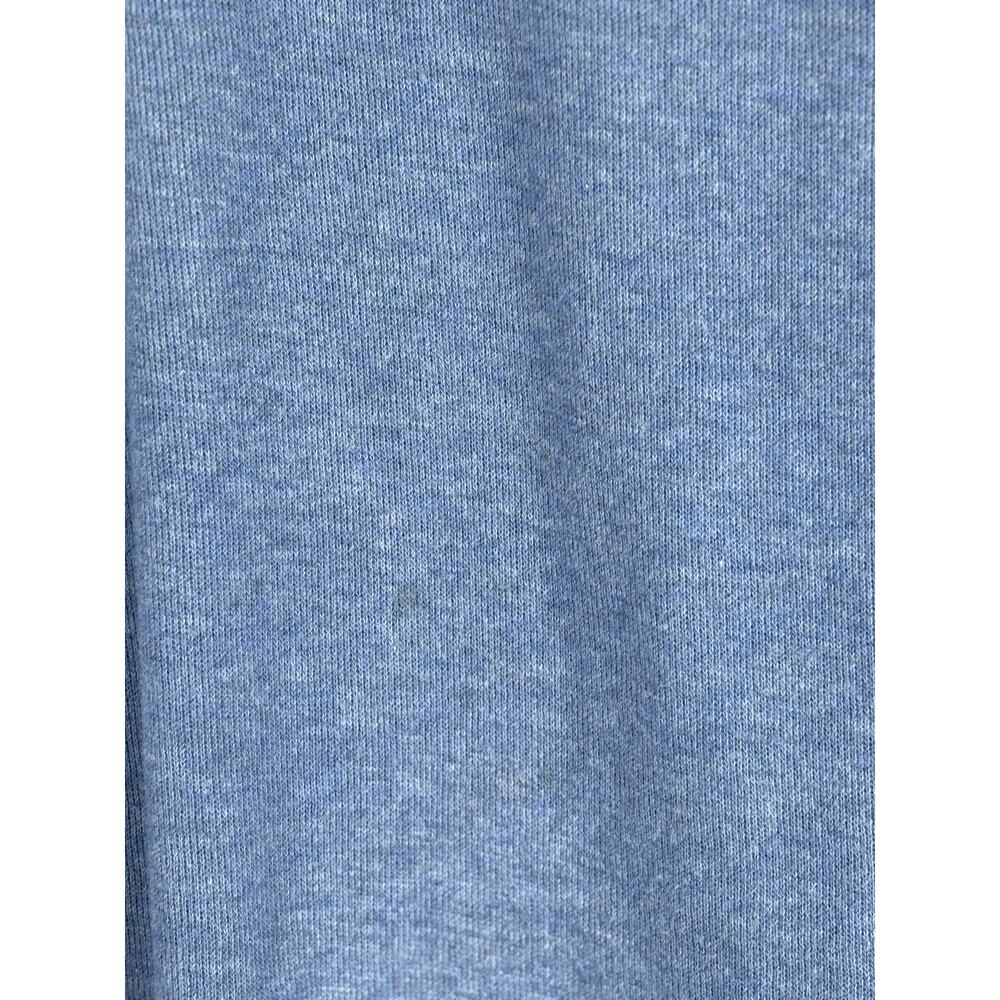 Polo Ralph Lauren Estate Rib Quarter Zip Pullover Blue Men’s Medium - Picture 3 of 6
